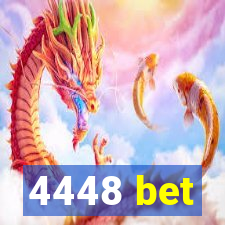 4448 bet